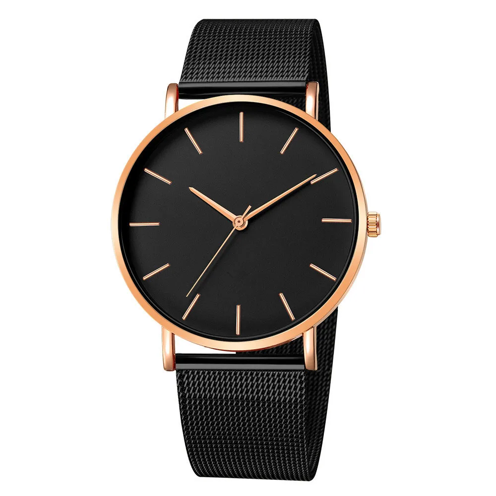 Prosty zegarek damski 2025 Vin – Vintage Watch Crystal recenzja i cena