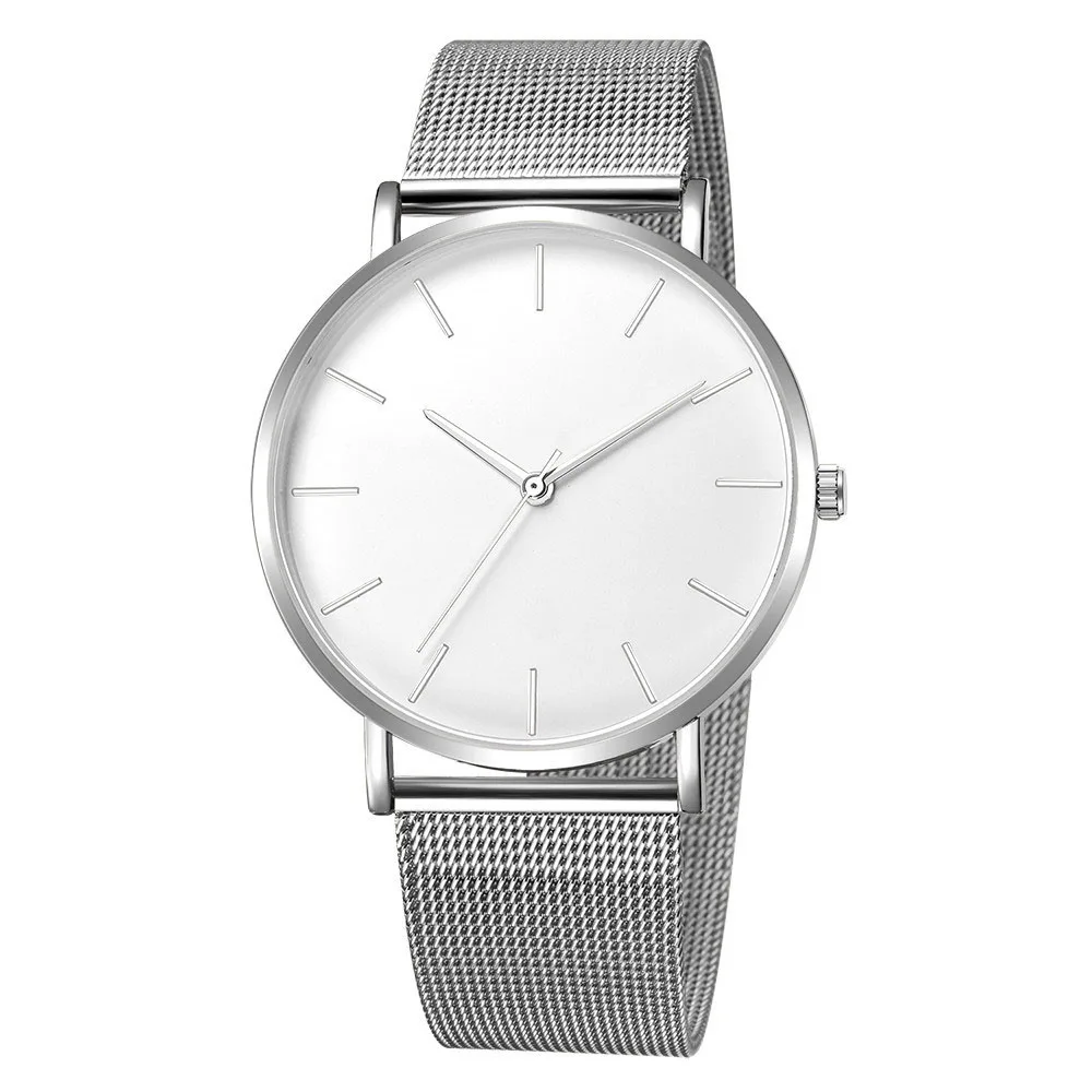 Prosty zegarek damski 2025 Vin – Vintage Watch Crystal recenzja i cena