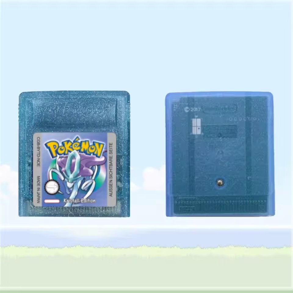 Kolekcja Vintage Kart do Gier  – Vintage Pokemon Collectible recenzja i cena