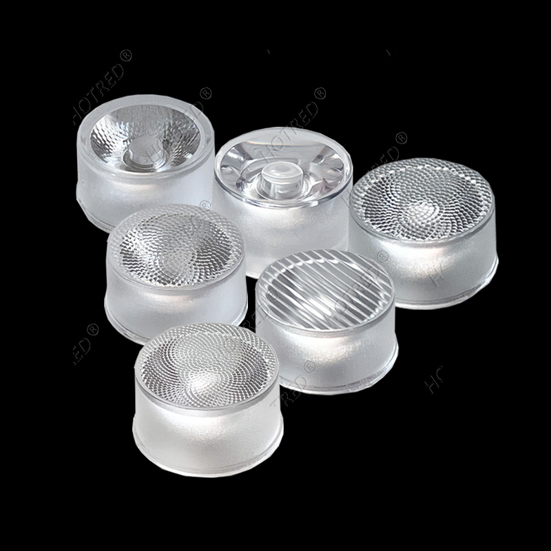 10-100 szt. Soczewki LED 3535  – Darkroom Enlarger Lens recenzja i cena