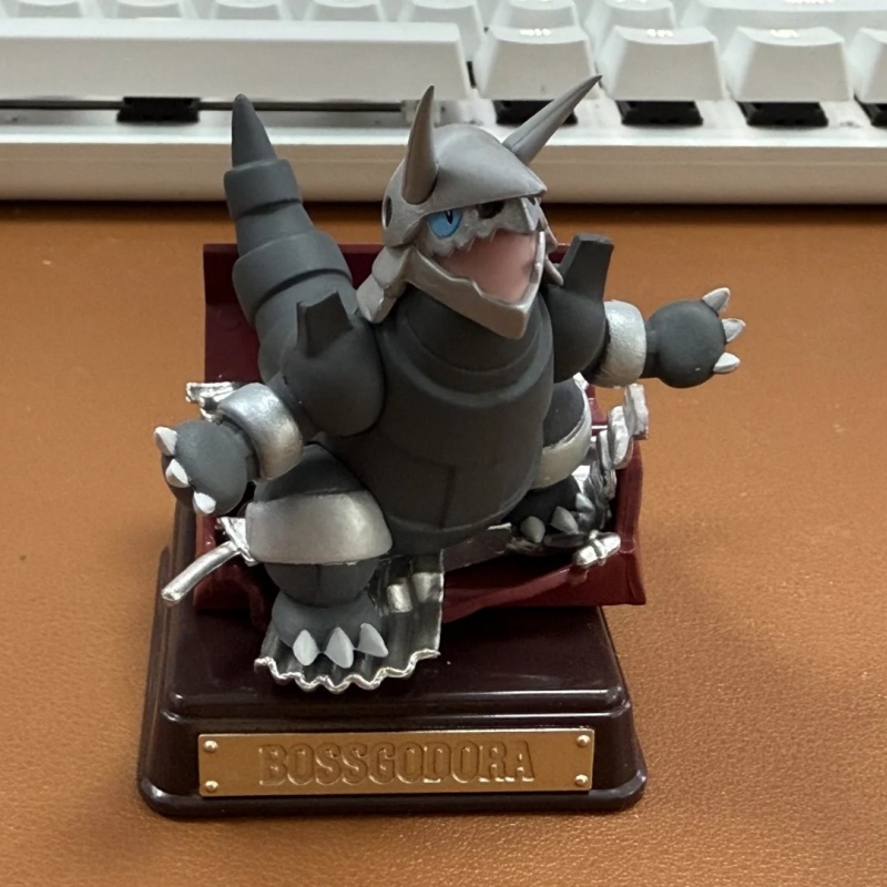 Oryginalna kolekcja Re-Ment Po – Vintage Pokemon Collectible recenzja i cena
