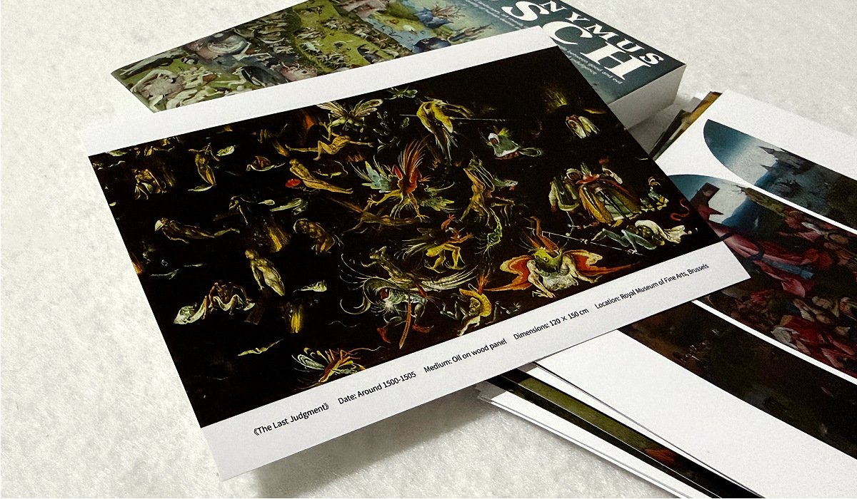 30 Kartek Pocztowych z Obrazam – Collectible Vintage Greeting Cards recenzja i cena