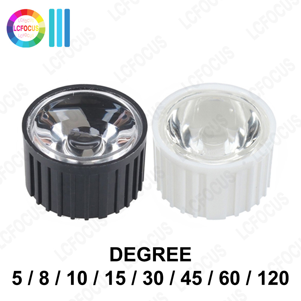 10 sztuk 1W 3W 5W obiektyw LED – Darkroom Enlarger Lens recenzja i cena