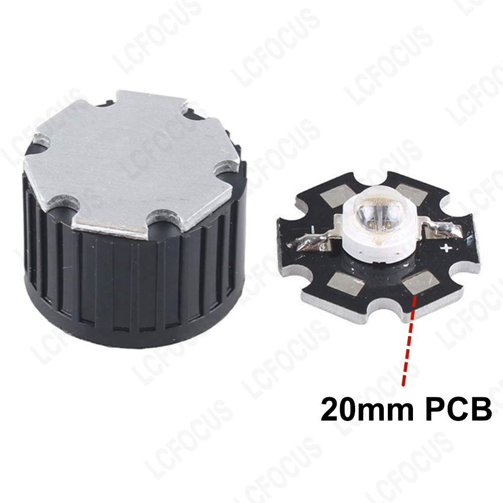 10 sztuk 1W 3W 5W obiektyw LED – Darkroom Enlarger Lens recenzja i cena