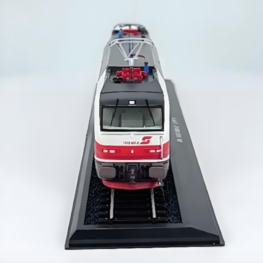 Model pociągu HO Typ 1/87, lok – Vintage Collectible Items recenzja i cena