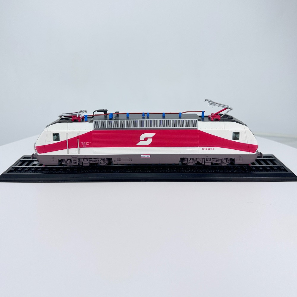 Model pociągu HO Typ 1/87, lok – Vintage Collectible Items recenzja i cena