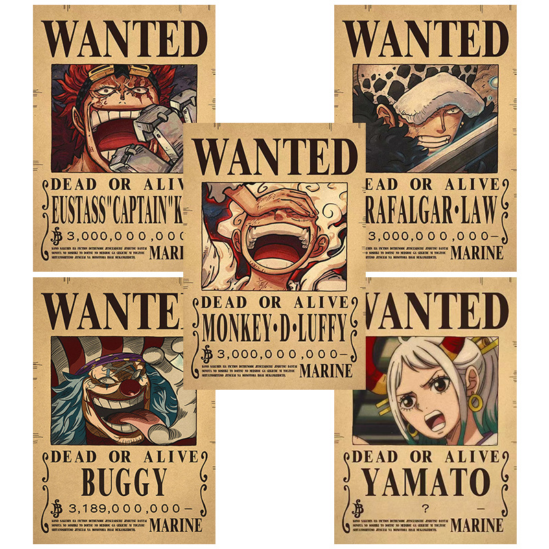 Anime Luffy Gear 5 One Piece P – Vintage Collectible Items recenzja i cena