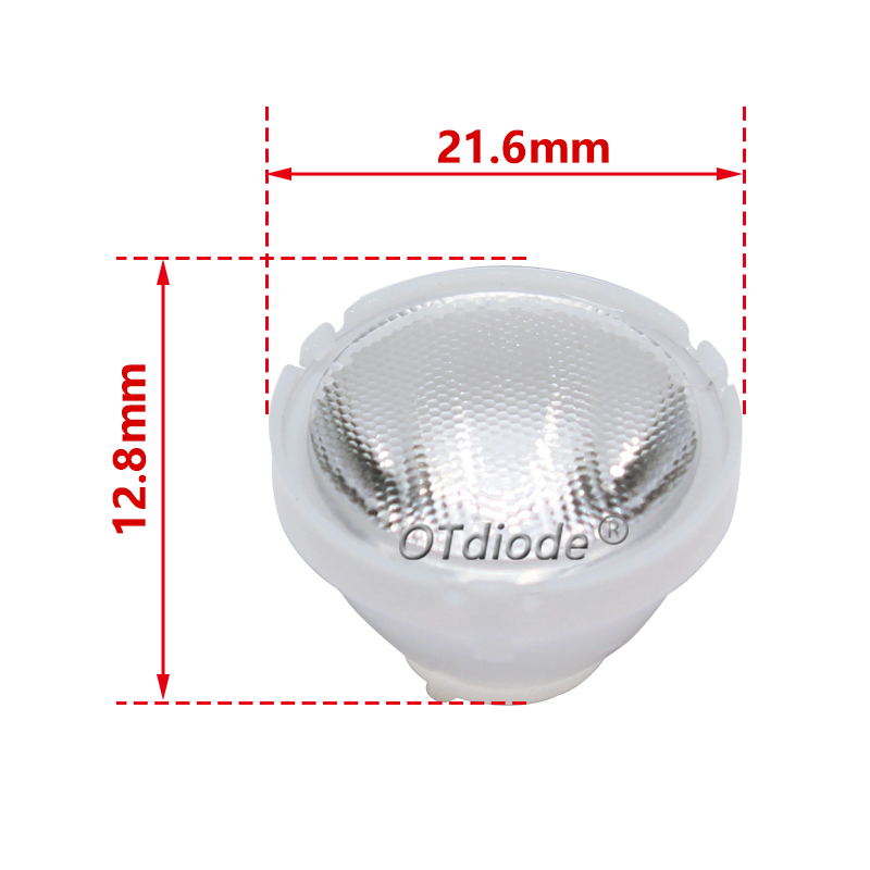 10szt XLM XML2 XPH50 LED 5050  – Darkroom Enlarger Lens recenzja i cena