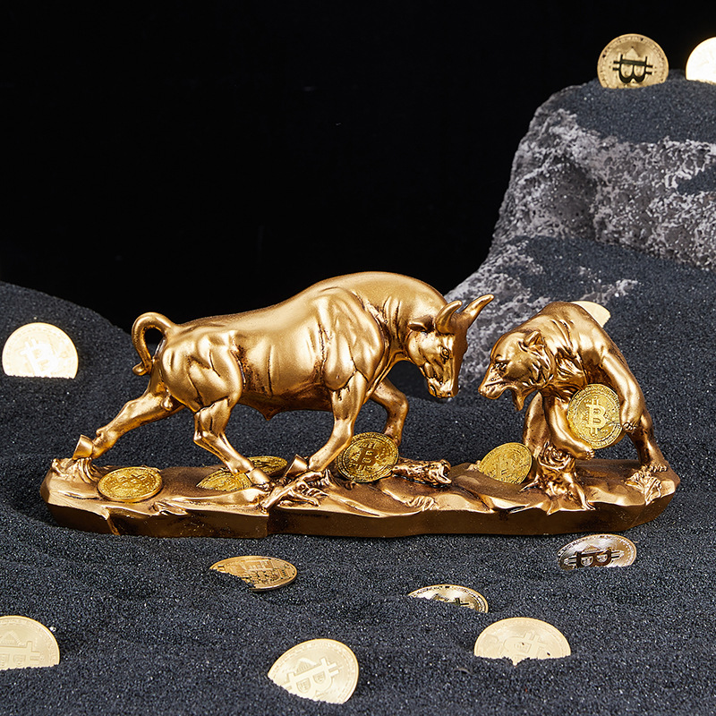 Figurka Niedźwiedzia Feng Shui – Vintage Collectible Bears recenzja i cena