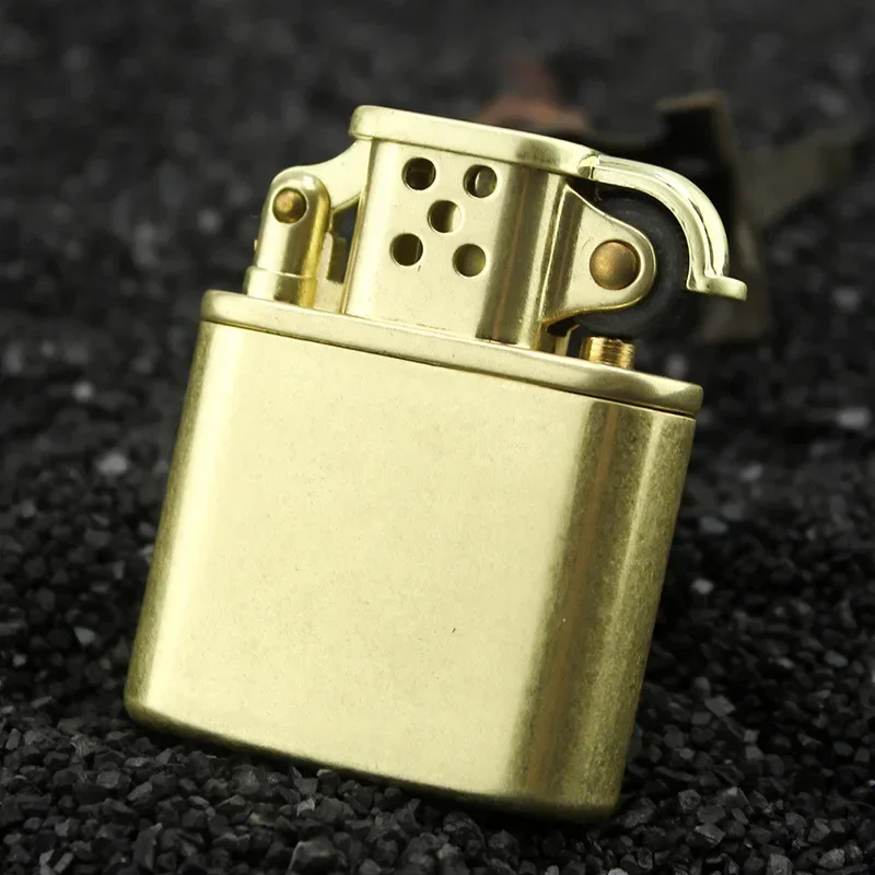 ZORRO Vintage Mosiężna Zapalni – Vintage Collectible Lighters recenzja i cena