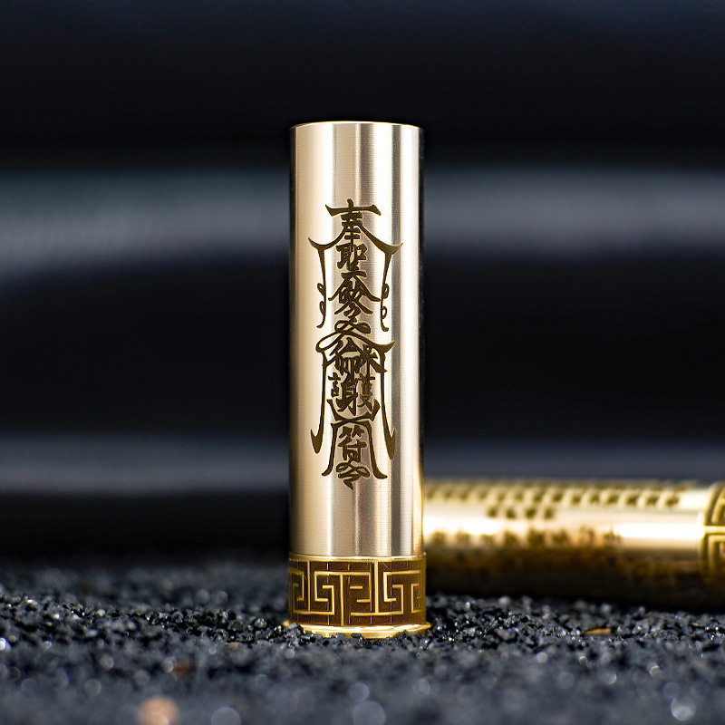 Mosiężna Niemiecka Zapalniczka – Vintage Collectible Lighters recenzja i cena