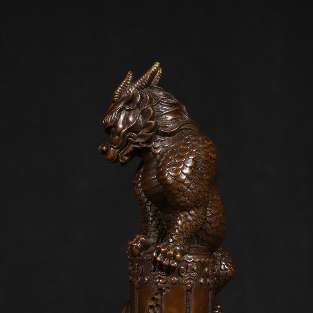 Chiński Feng Shui Antyczny Mie – Vintage And Collectible Stores recenzja i cena