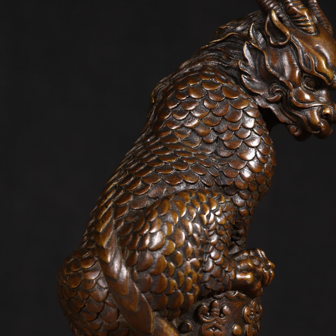Chiński Feng Shui Antyczny Mie – Vintage And Collectible Stores recenzja i cena