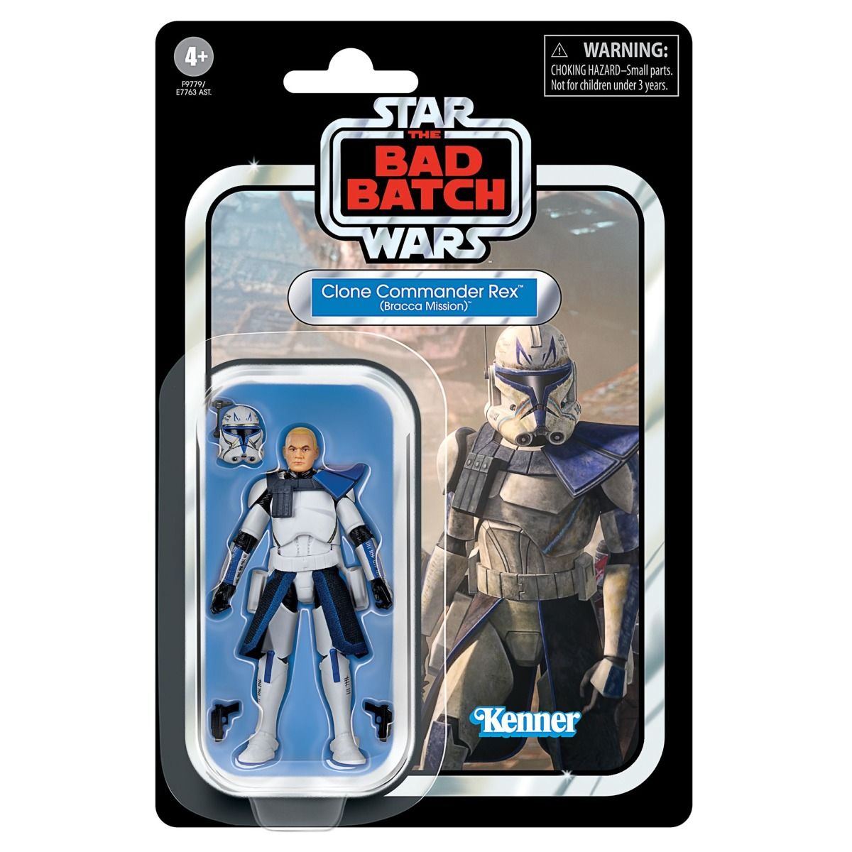 Figurki akcji Star Wars The Vi – Vintage Collectible Items recenzja i cena