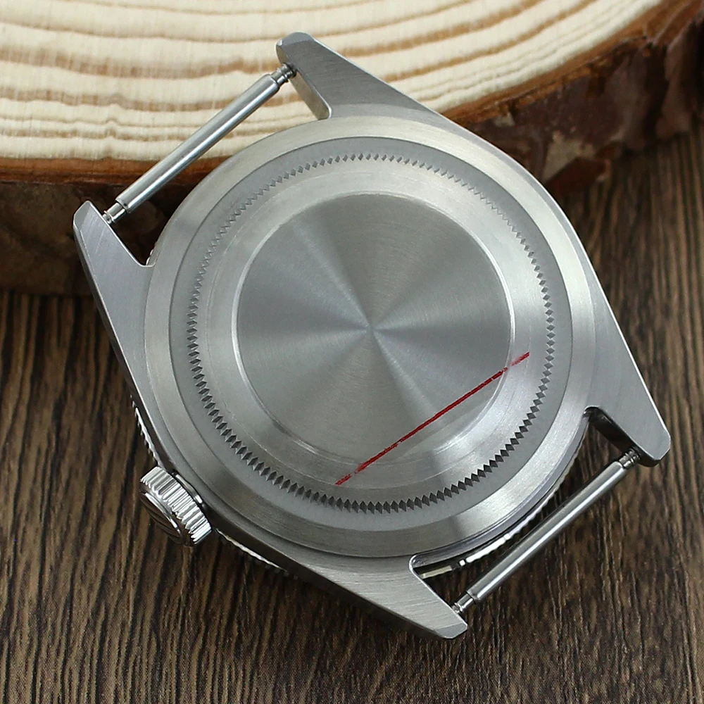 Obudowa zegarka vintage 39mm,  – Vintage Watch Crystal recenzja i cena