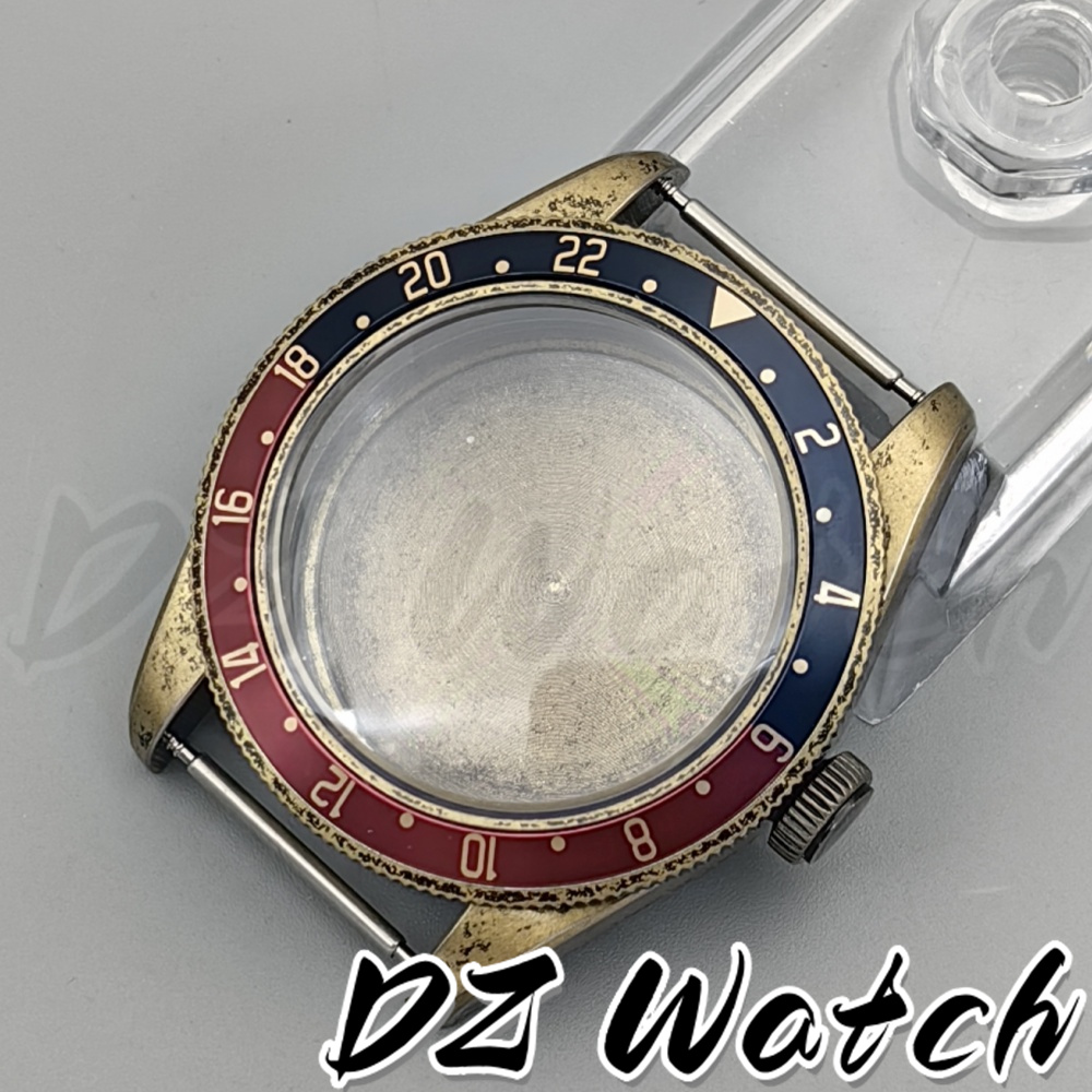DZ 39MM NH34 NH35 NH36 NH38 NH – Vintage Watch Crystal recenzja i cena