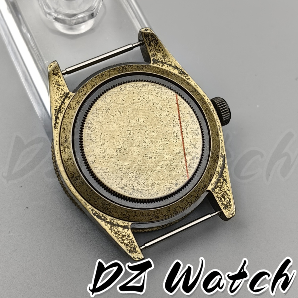DZ 39MM NH34 NH35 NH36 NH38 NH – Vintage Watch Crystal recenzja i cena