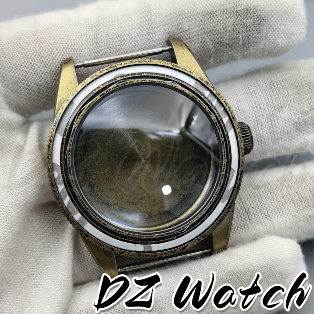 DZ 39MM NH34 NH35 NH36 NH38 NH – Vintage Watch Crystal recenzja i cena