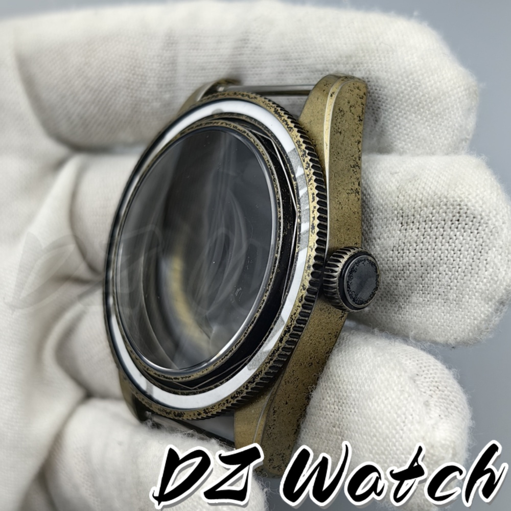 DZ 39MM NH34 NH35 NH36 NH38 NH – Vintage Watch Crystal recenzja i cena
