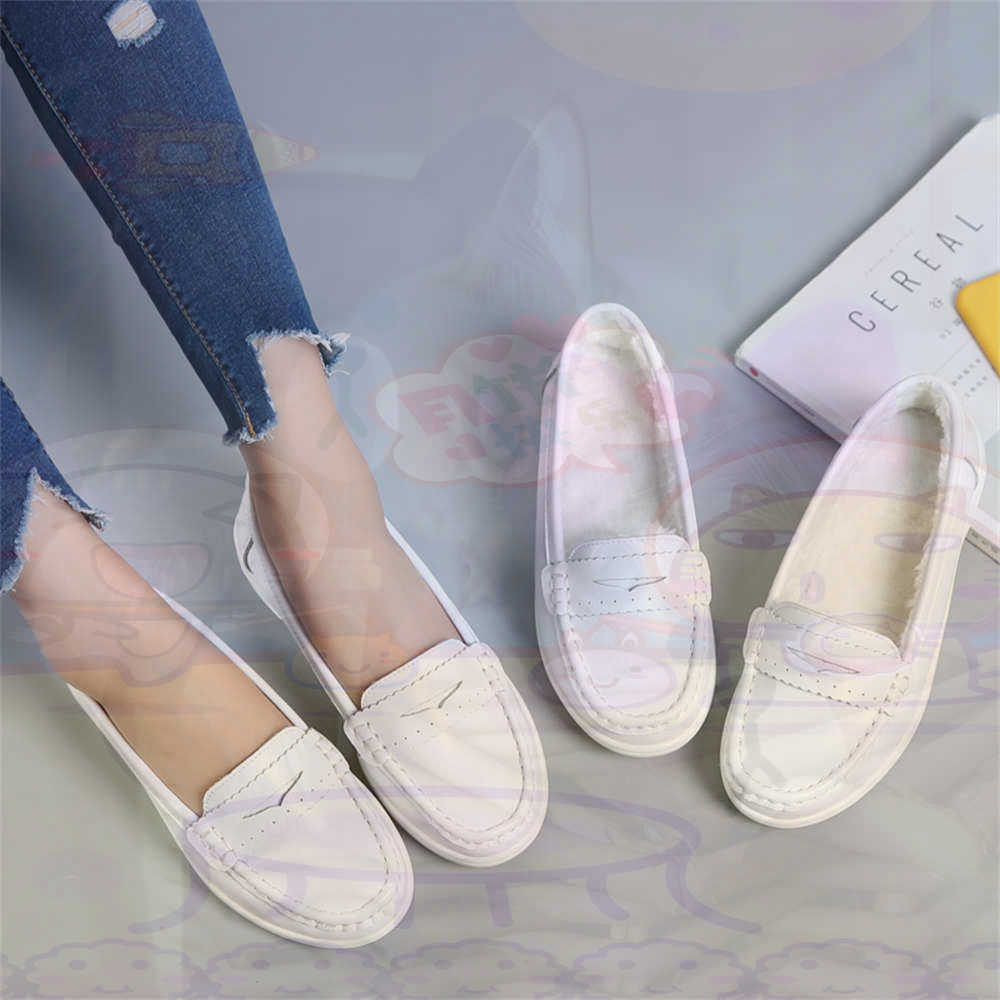 Miękkie wsuwane buty damskie w – Best Vintage Collectible Items recenzja i cena