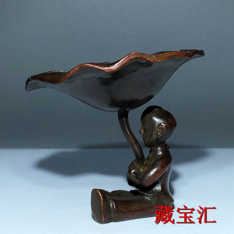 Antyczna Statuetka Dziecka z L – Vintage Collectible Items recenzja i cena