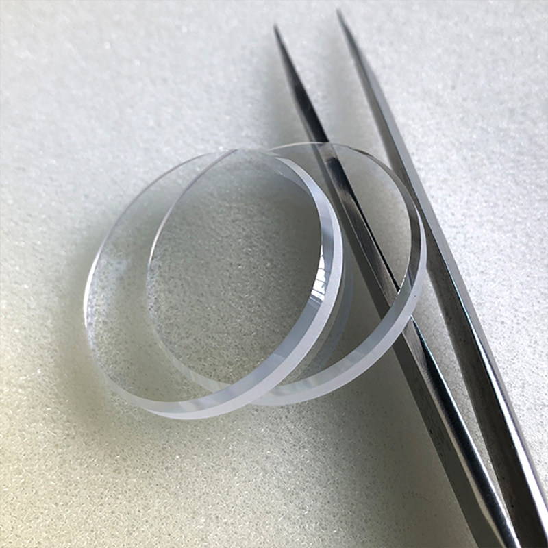 31,5 mm Szafirowe szkło kryszt – Vintage Watch Crystal recenzja i cena