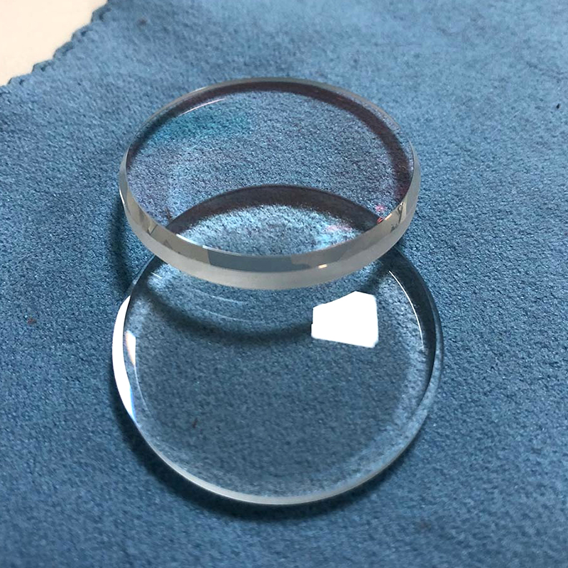 31,5 mm Szafirowe szkło kryszt – Vintage Watch Crystal recenzja i cena
