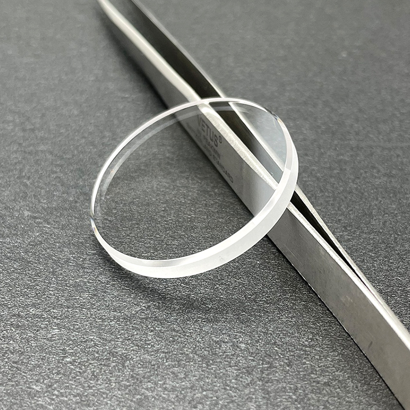 31,5 mm Szafirowe szkło kryszt – Vintage Watch Crystal recenzja i cena