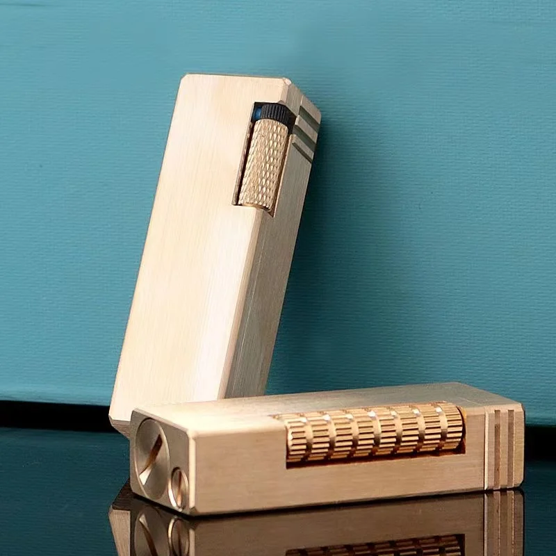 Vintage Heavy Duty Trench Ręcz – Vintage Collectible Lighters recenzja i cena
