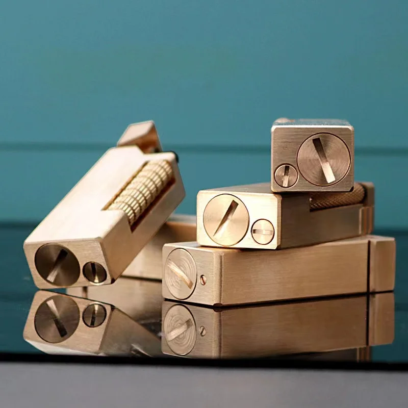 Vintage Heavy Duty Trench Ręcz – Vintage Collectible Lighters recenzja i cena
