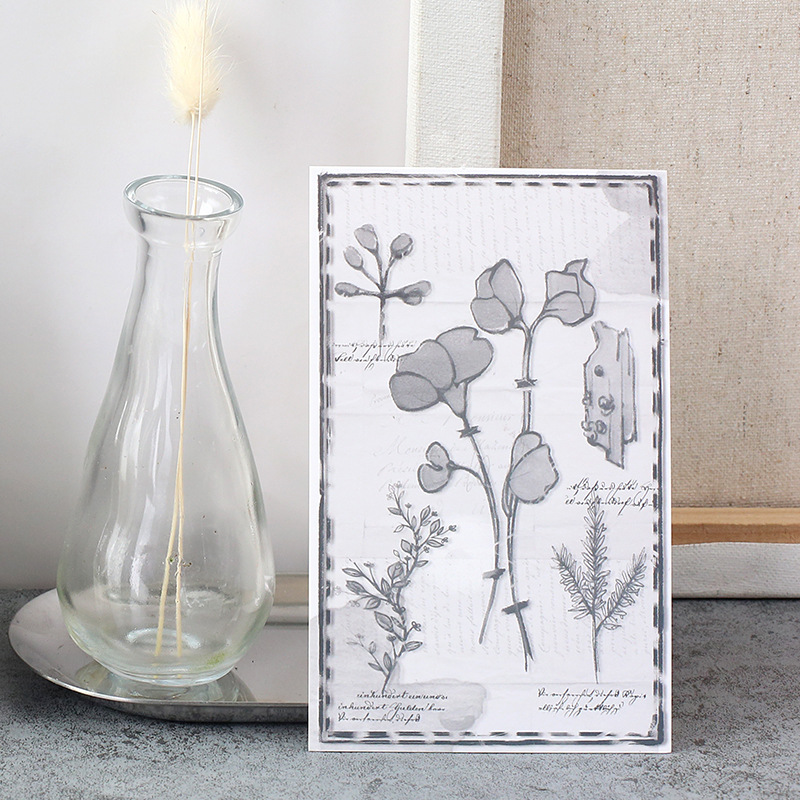 Zestaw 30 pocztówek z motywem  – Collectible Vintage Greeting Cards recenzja i cena