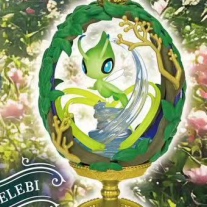 Re-ment Pokemon Ovaltique Coll – Vintage Pokemon Collectible recenzja i cena