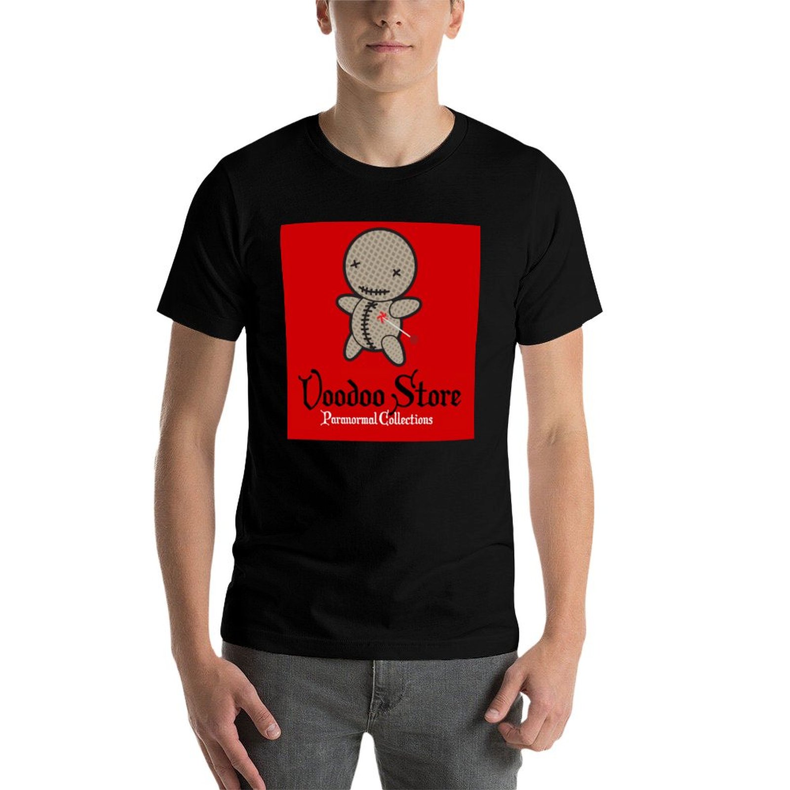 Sklep Voodoo: Kolekcje Paranor – Vintage And Collectible Stores recenzja i cena