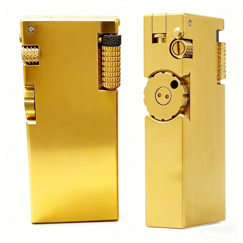 Ręcznie Robiony Mosiężny Zapal – Vintage Collectible Lighters recenzja i cena