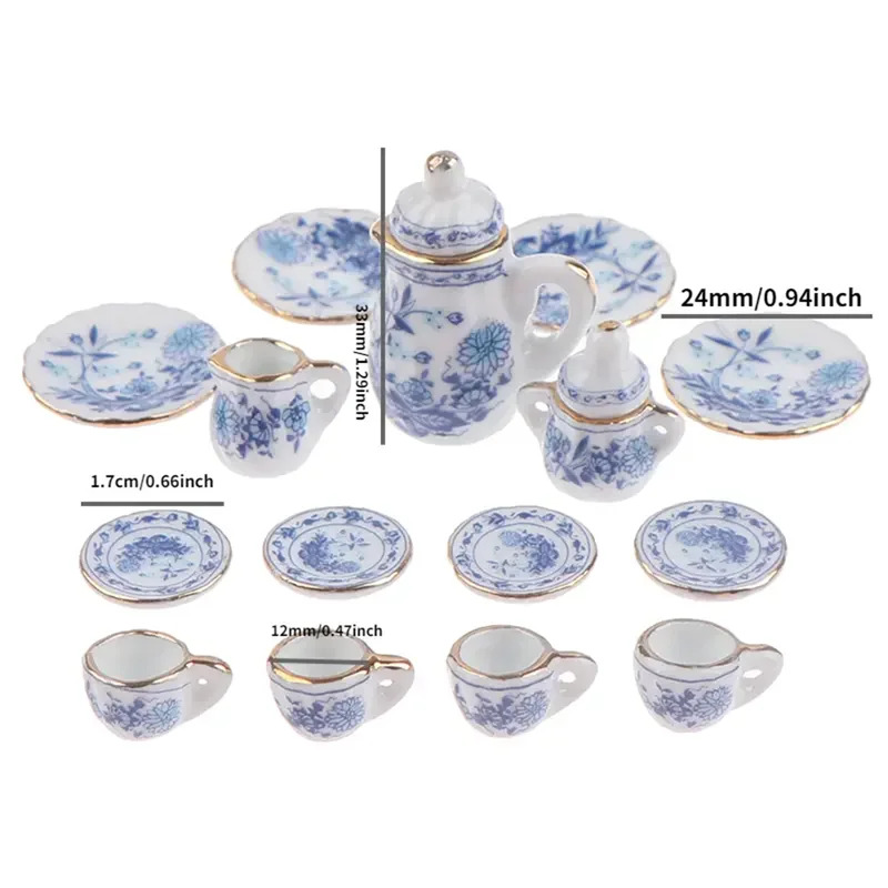 15 sztuk/zestaw Vintage Miniat – Vintage Collectible Items recenzja i cena