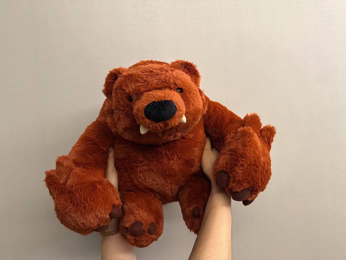 Oryginalny, autentyczny i vint – Vintage Collectible Bears recenzja i cena
